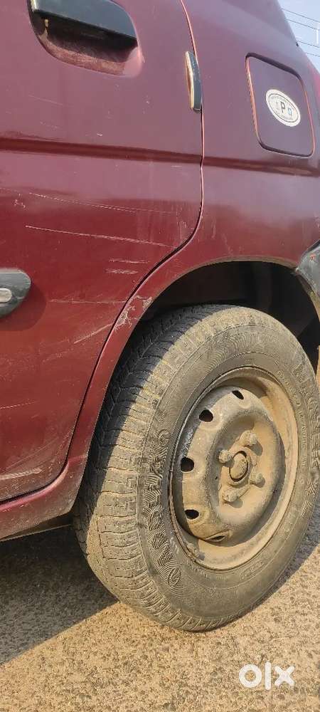 Maruti Suzuki Alto 800 2006 Petrol 119000 Km Driven
Ac Good
