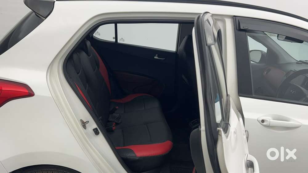 Hyundai Grand I10 1.2 Kappa Magna, 2016, Petrol