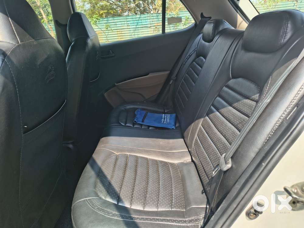 Hyundai I10 Magna, 2016, Petrol