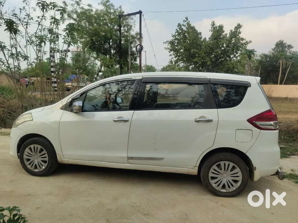 Maruti Suzuki Ertiga 11 Diesel Good Condition