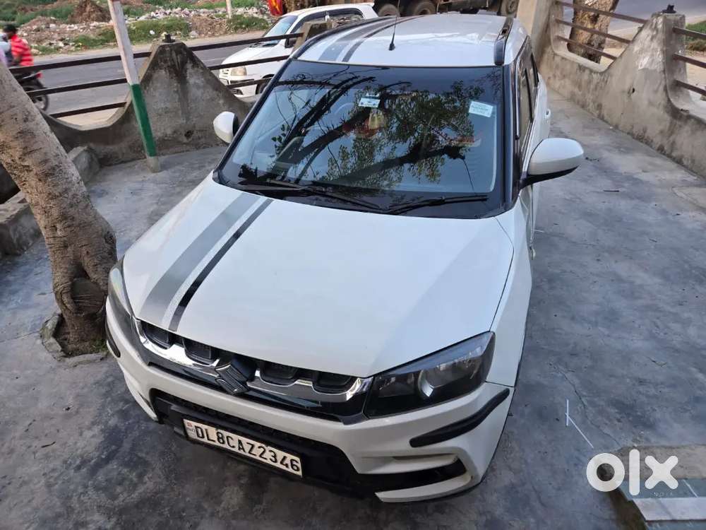 Maruti Suzuki