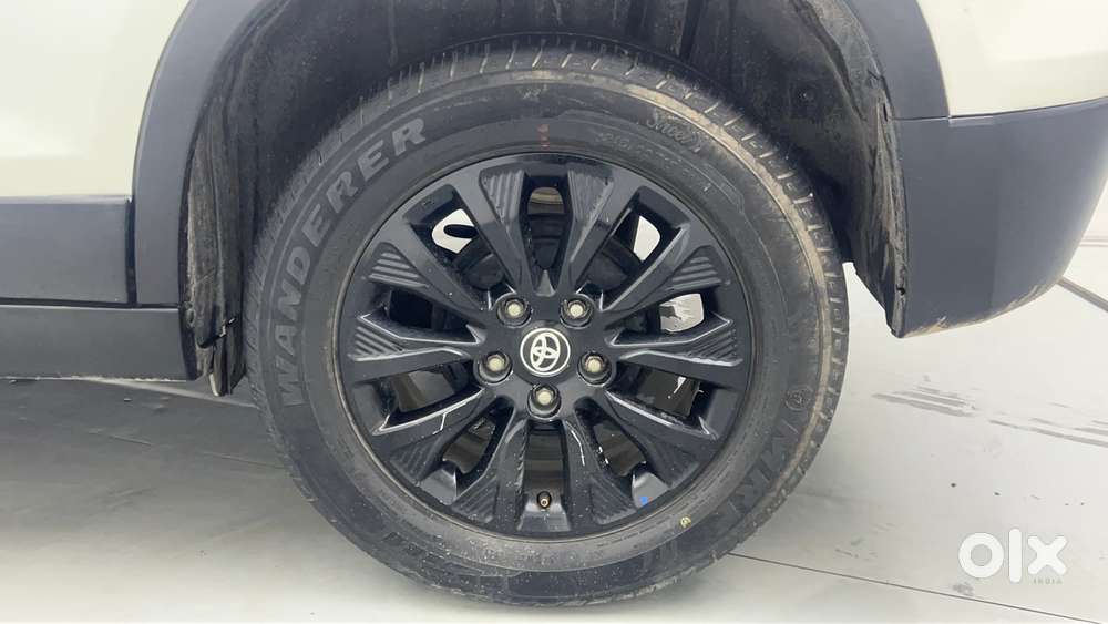 Toyota Urban Cruiser 1.5 High Grade Mt, 2021, Petrol