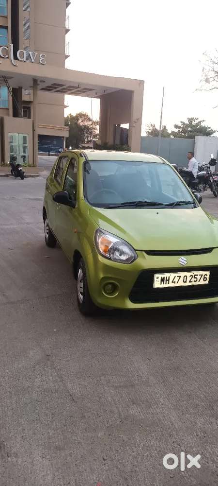 Maruti Suzuki Alto 800 2017 Petrol 19000 Km Driven