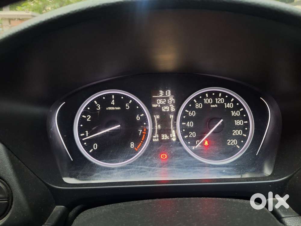Honda City Vx (o) Mt I-vtec, 2022, Petrol