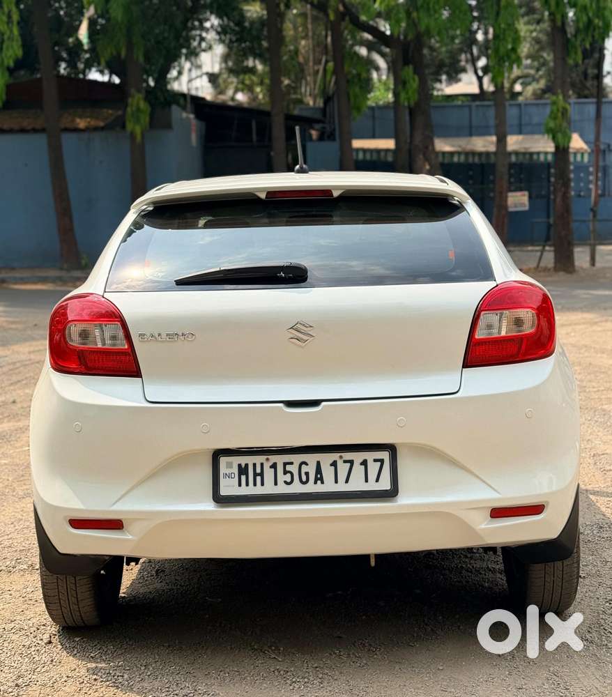 Maruti Suzuki Baleno Zeta, 2017, Diesel