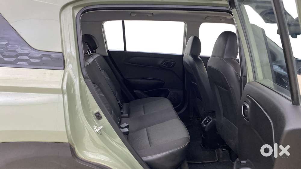 Hyundai Exter Sx (o) Connect 1.2 Amt, 2024, Petrol