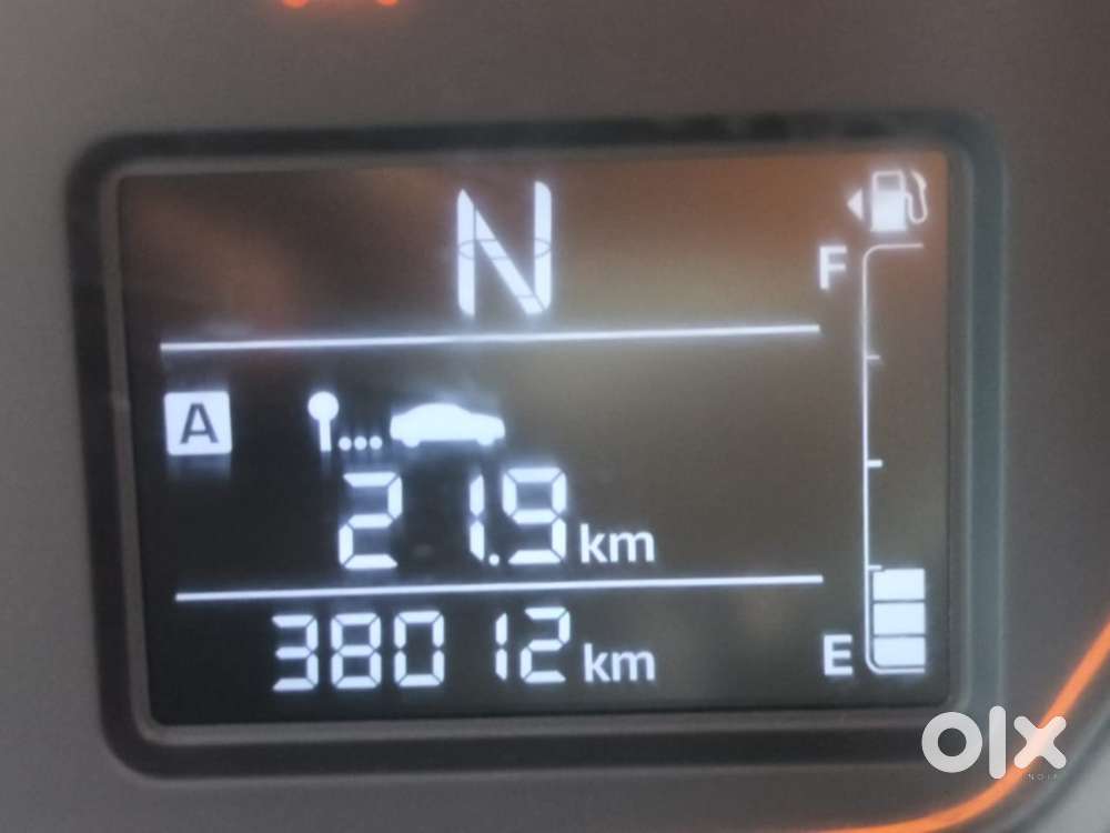Hyundai New Santro 1.1 Sportz Amt, 2019, Petrol
