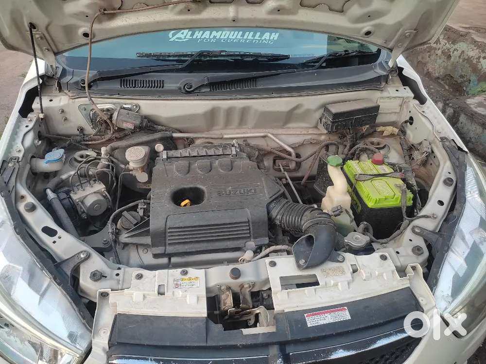 Maruti Suzuki Alto K10 2019 Model