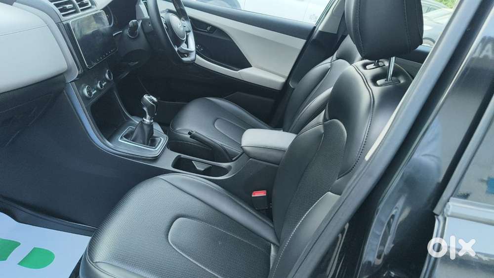 Hyundai Creta Diesel 2023