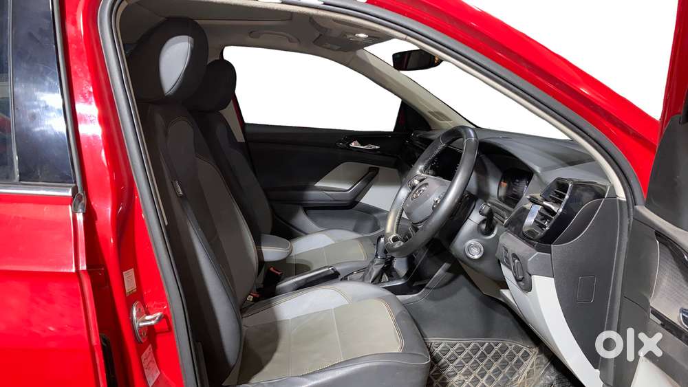 Skoda Kushaq Style 1.0l Tsi At, 2023, Petrol