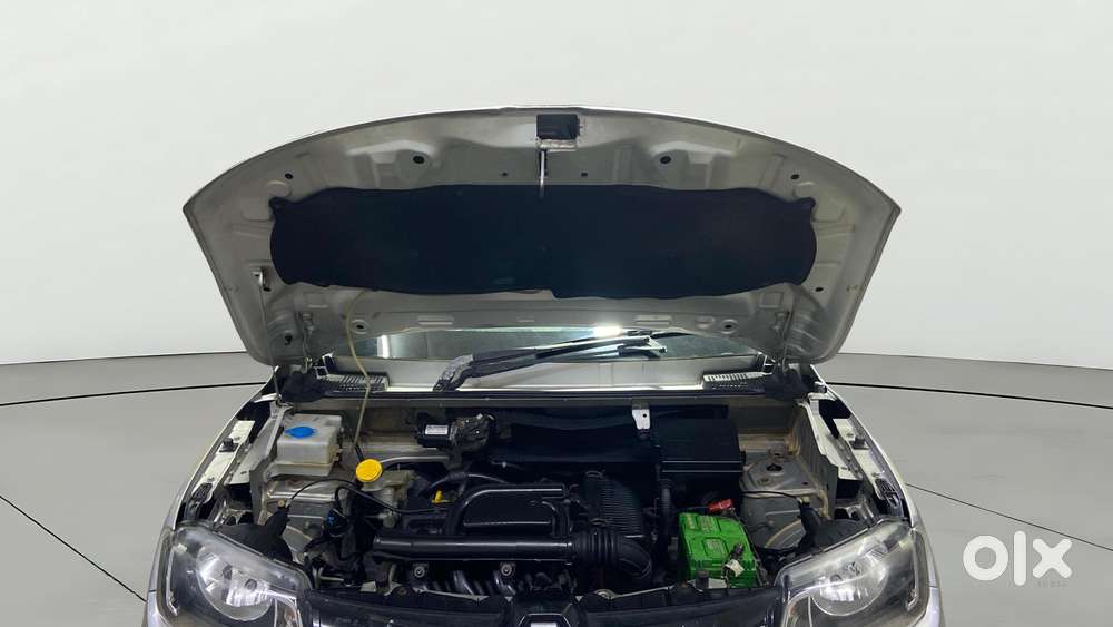 Renault Kwid 2019-ongoing 1.0 Rxt (o), 2019, Petrol