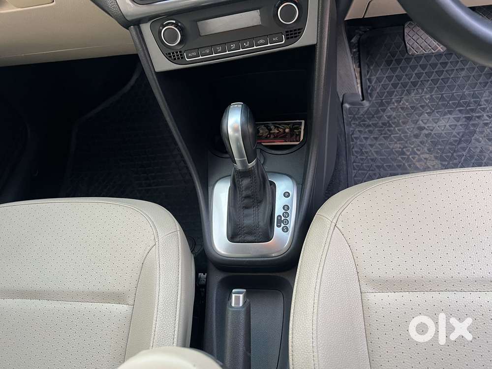 Volkswagen Vento 1.5 Tdi Highline Plus At, 2018, Diesel