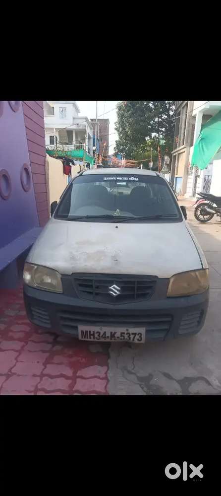 Maruti Suzuki Alto 2008