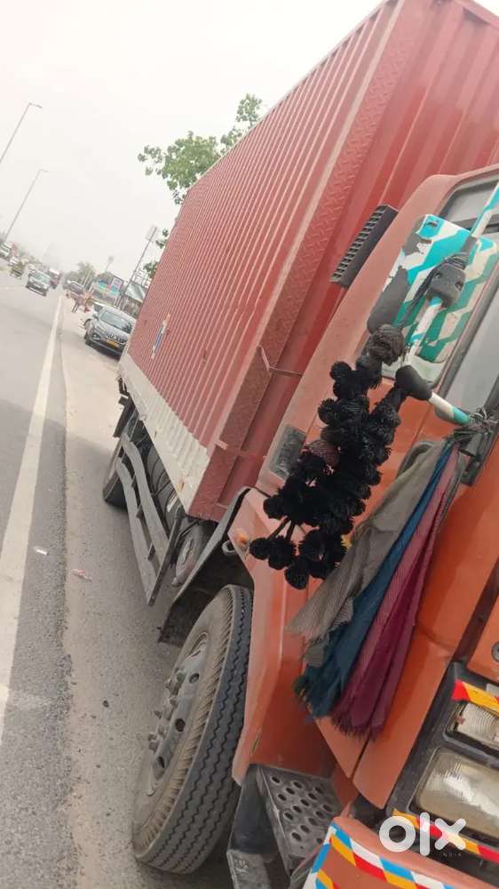 Ashok Leyland Stile 2020 Diesel