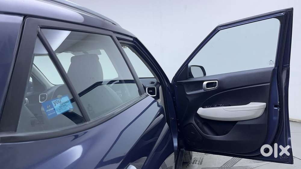 Hyundai Venue 1.0 Sx (o) Turbo Dct, 2023, Petrol