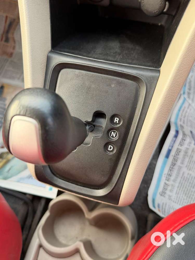Maruti Suzuki Celerio Vxi Amt, 2018, Petrol