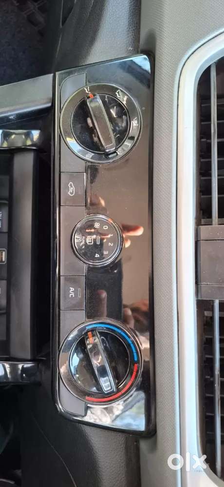 Kia Seltos Htk D, 2020, Diesel