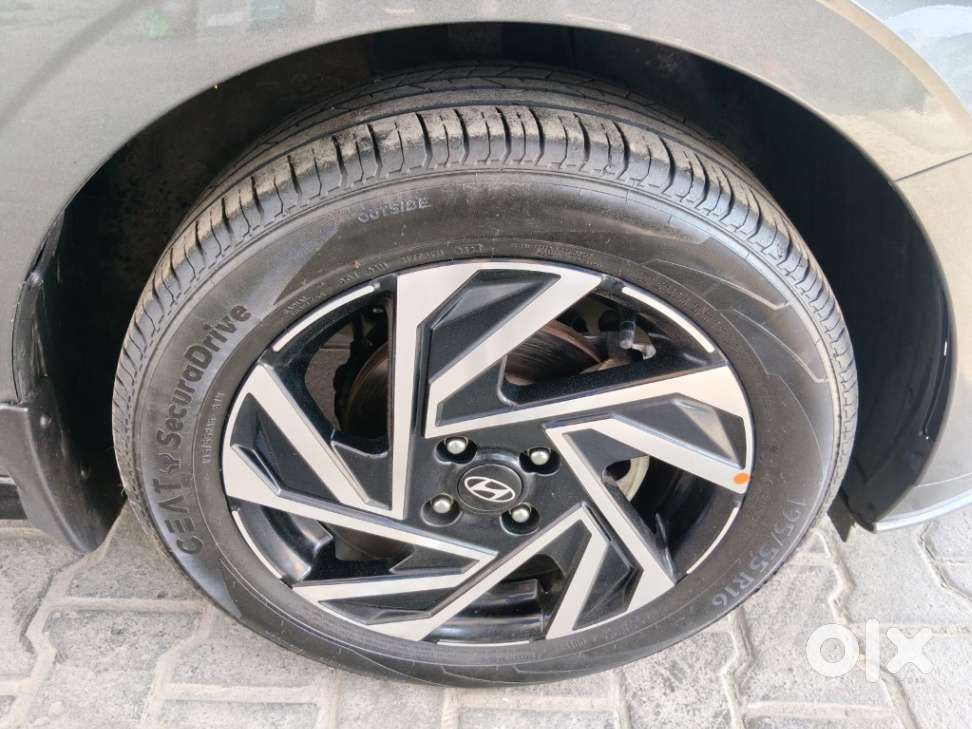 Hyundai I20 1.2 Asta, 2024, Petrol