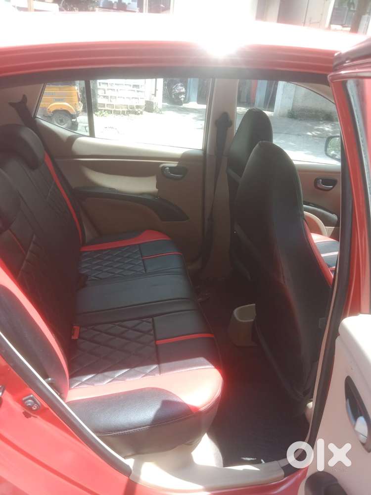 Hyundai I10 Magna O, 2008, Petrol