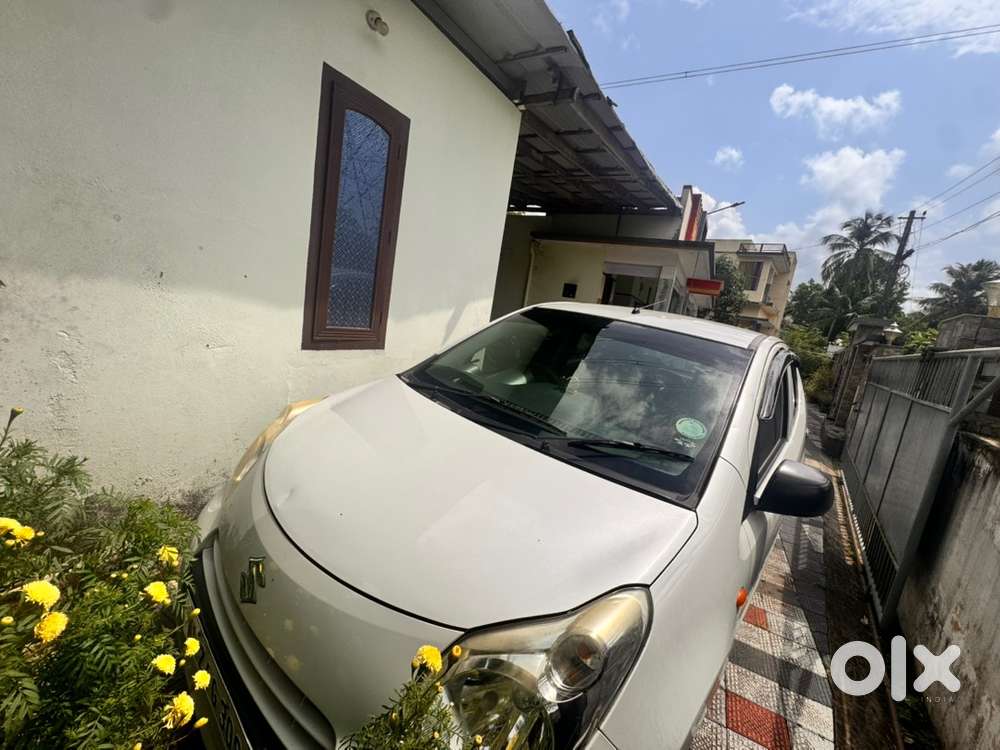 Maruti Suzuki A-star 2013