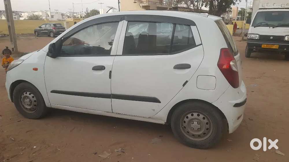 Good Condition