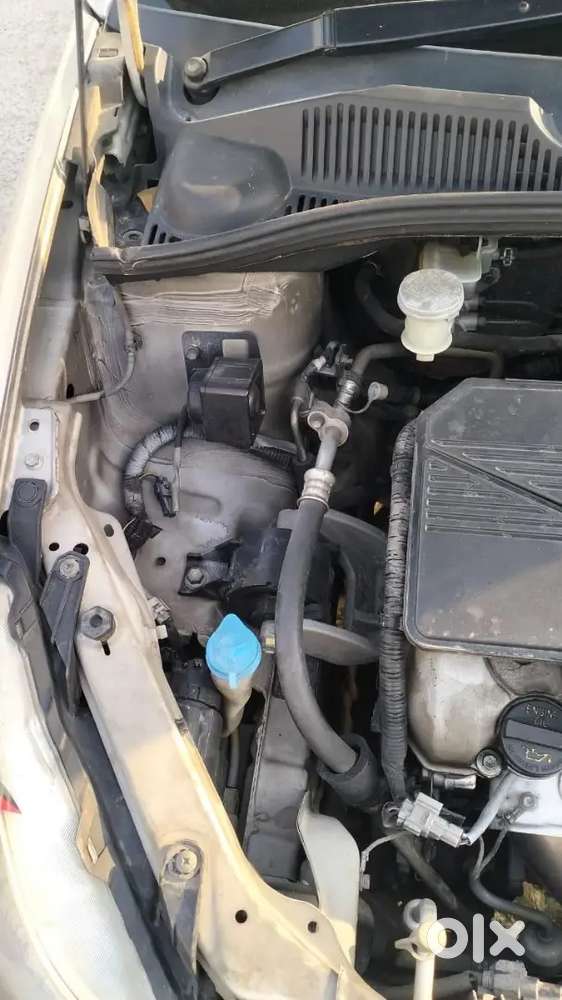 Maruti Suzuki Sx4 2011 Petrol Manual