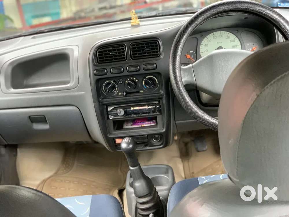 Alto Lxi 2007 - Family Used - Well Maintained