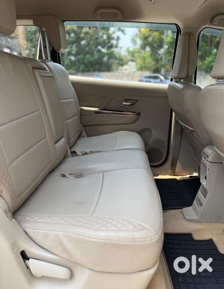 Maruti Suzuki Ertiga 1.3 Zdi Plus, 2019, Diesel