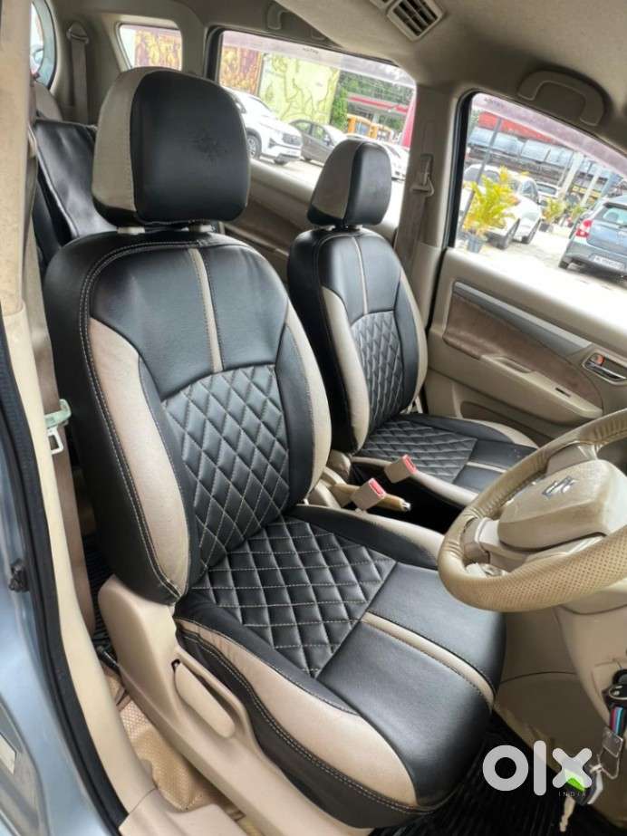 Maruti Suzuki Ertiga Vdi, 2012, Diesel