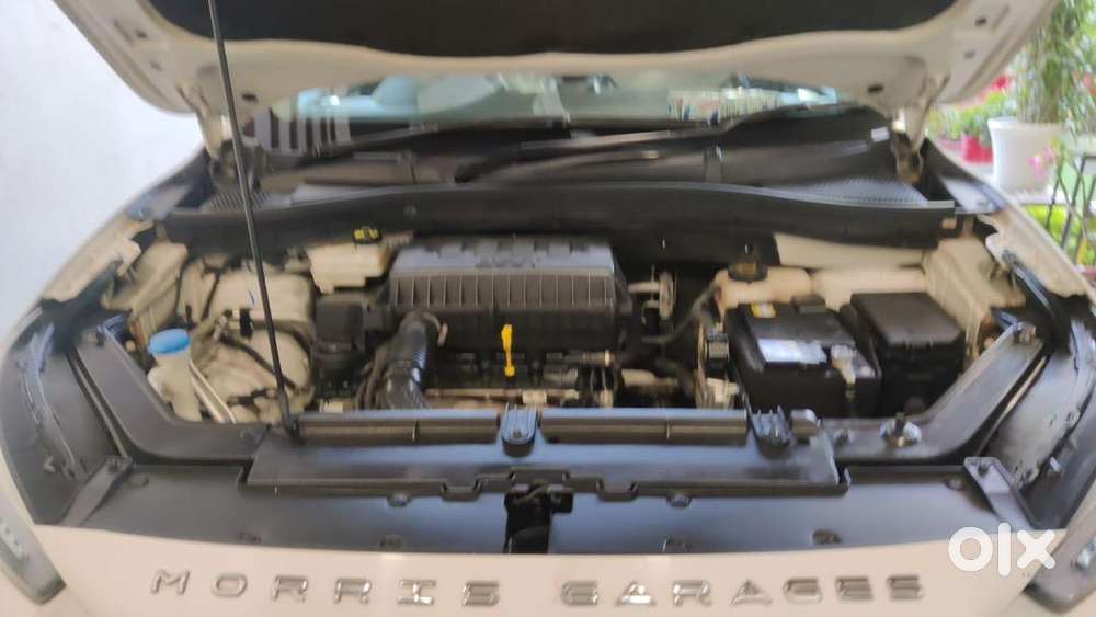 Mg Astor 2023 Petrol Well Maintained