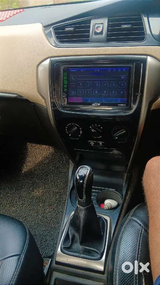 2017 Tata Zest Quadrajet Diesel