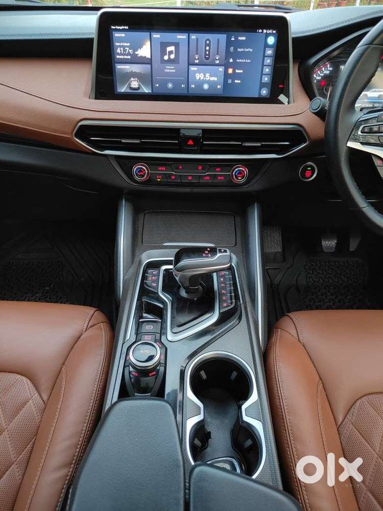 Mg Gloster Savvy 6 Seater, 2021, Diesel