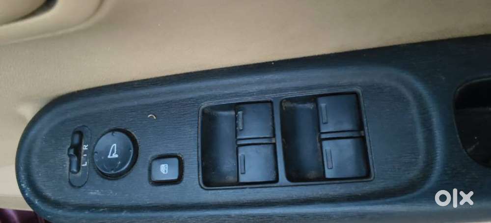 Honda Amaze 2013-2016 E I-vtech, 2015, Cng & Hybrids