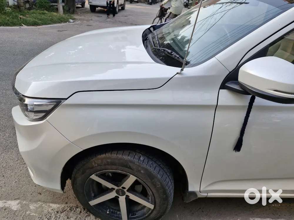 Honda Amaze 1.2 Mt 2024