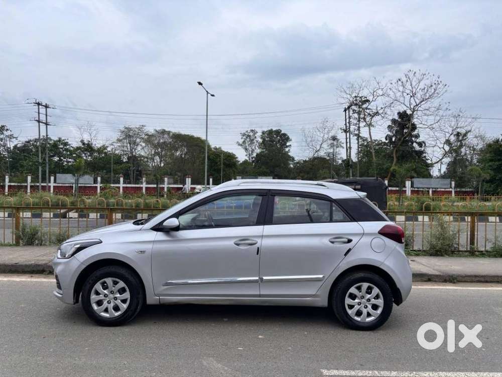 Hyundai Elite I20 Magna 1.2 Mt, 2020, Petrol
