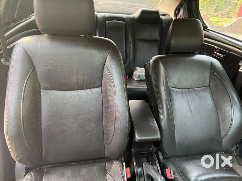 Maruti Suzuki Ciaz 2016