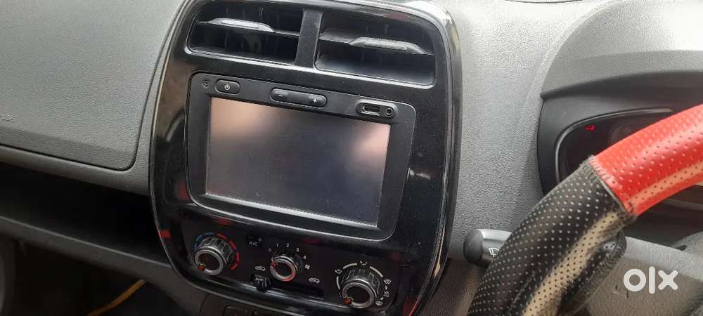 Renault Kwid 2018