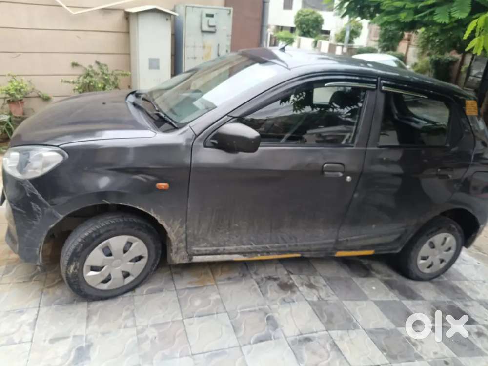 Maruti Suzuki Alto K10 2024 Year Car