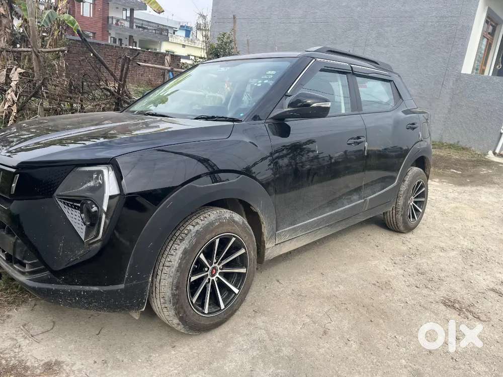 Mahindra Xuv 3xo Mx3 2026