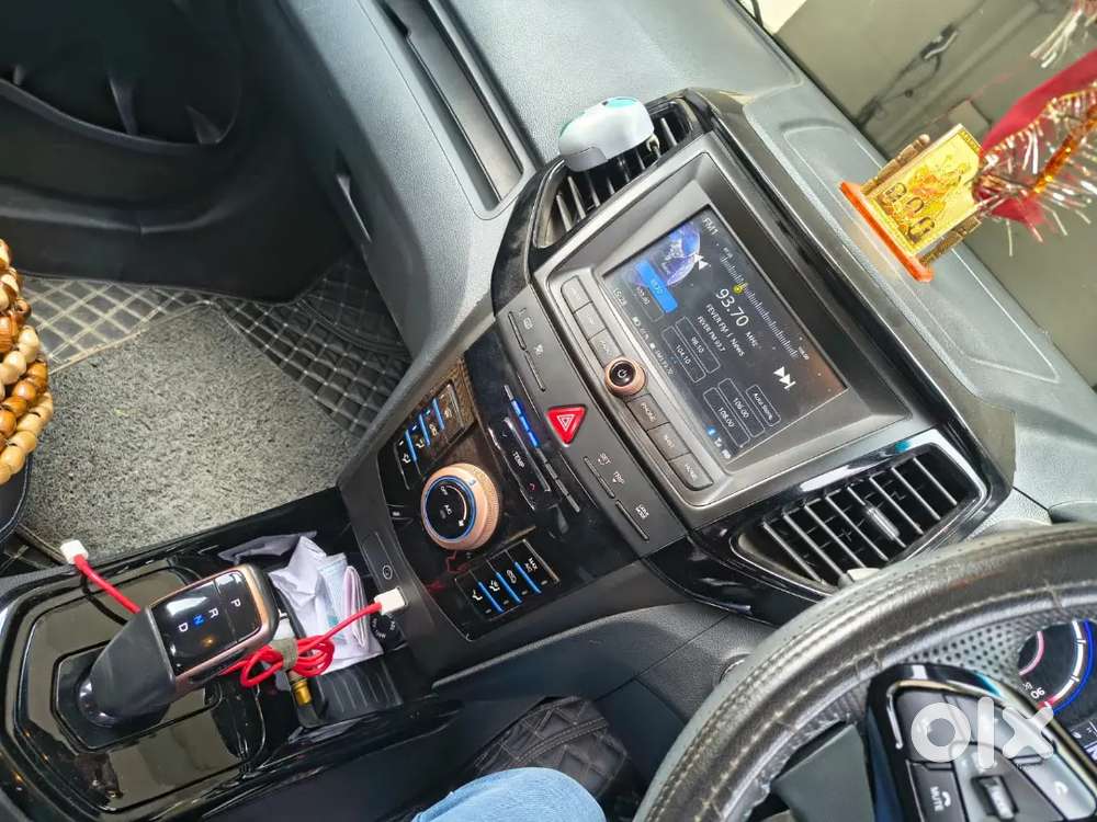 Mahindra Xuv400 El Pro 2023