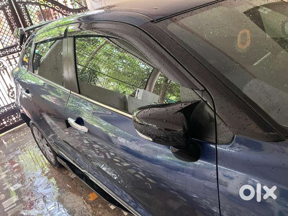 Maruti Suzuki Baleno 2018