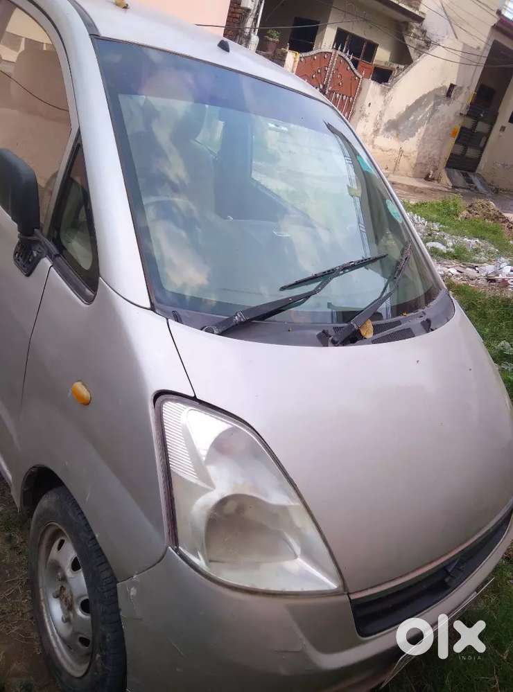 Maruti Suzuki Estilo 2007 Petrol 100000 Km Driven