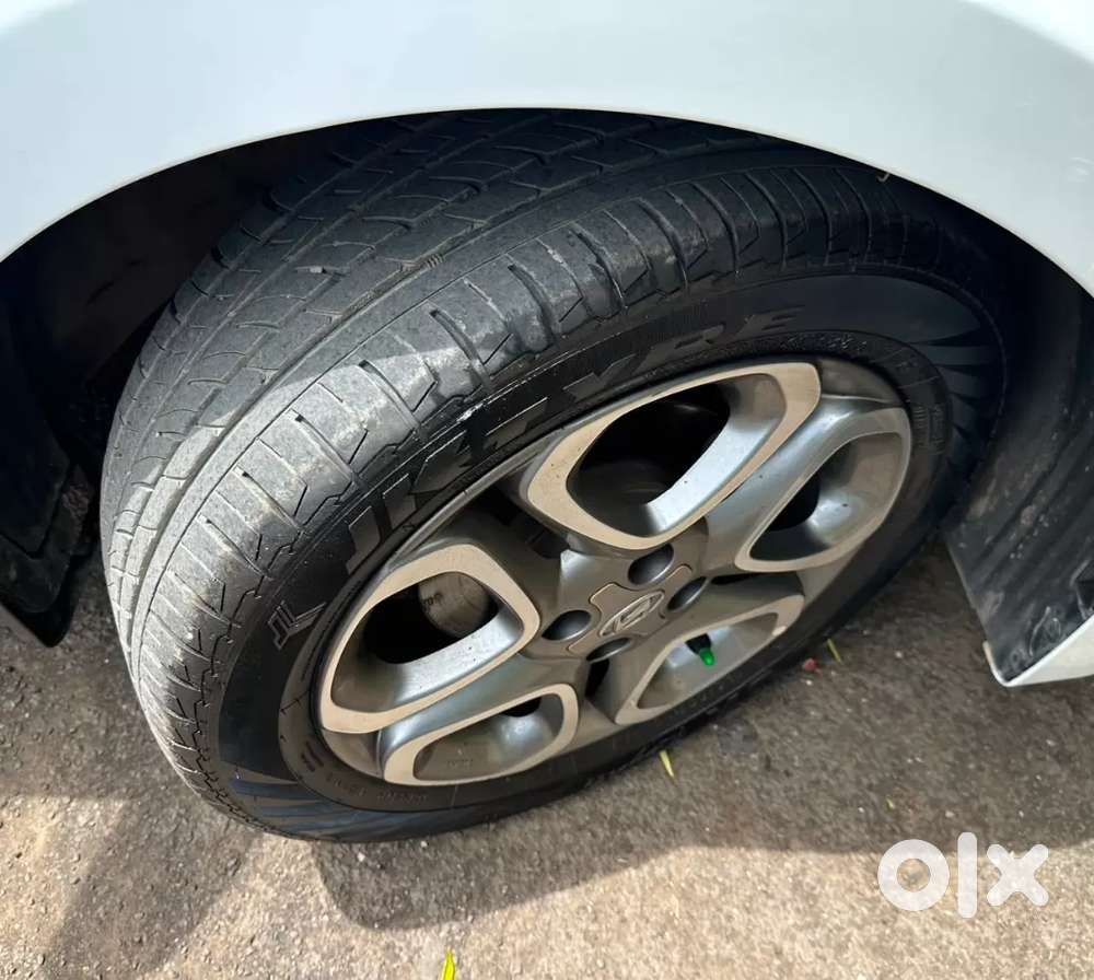 Hyundai Elite I20 Asta 1.2 At, 2019, Petrol