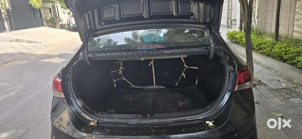 Hyundai Verna 2019 1.6 Sx Petrol