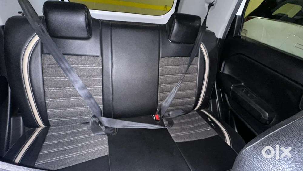 Maruti Suzuki Wagon R 2024