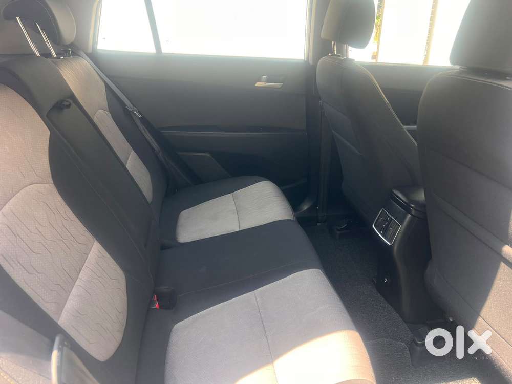 Hyundai Creta 1.6 Sx Plus, 2018, Diesel