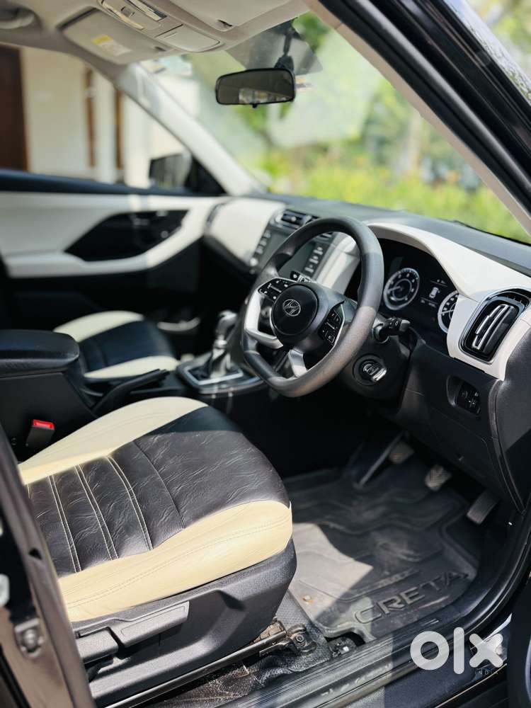 Hyundai Creta 1.4 S, 2022, Diesel