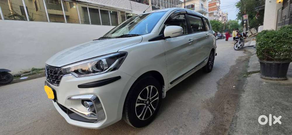 Maruti Suzuki Ertiga Zxi (o) Cng [ ], 2024, Cng & Hybrids
