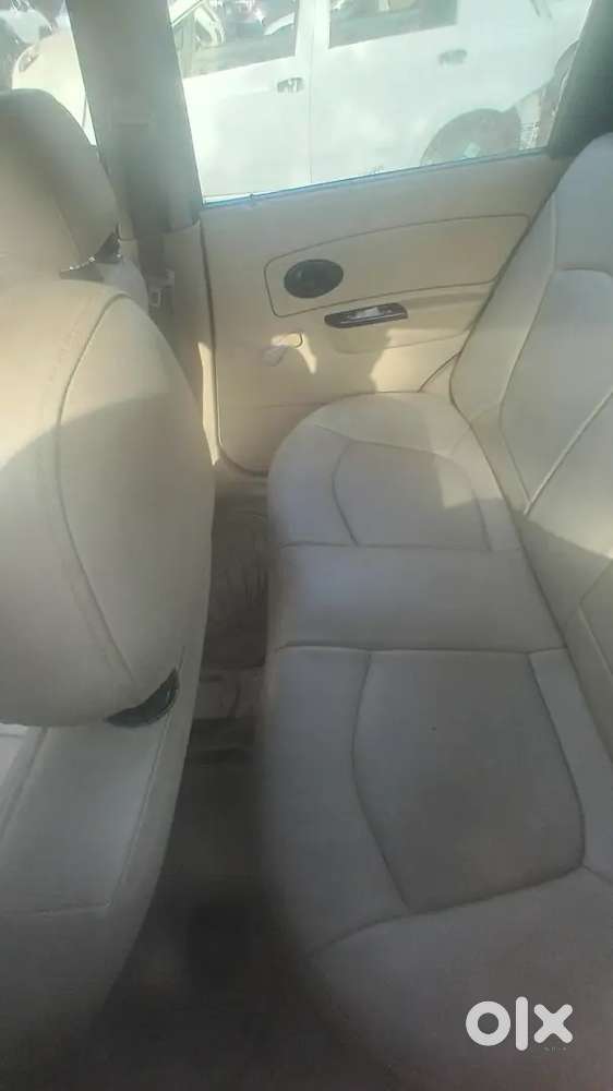 Chevrolet Spark 2009