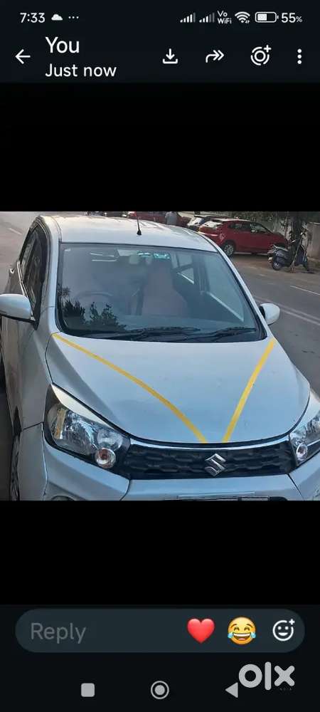 Oner Ni Car Ledis Used Top Condisan Compni Recod No Exidant Home Car